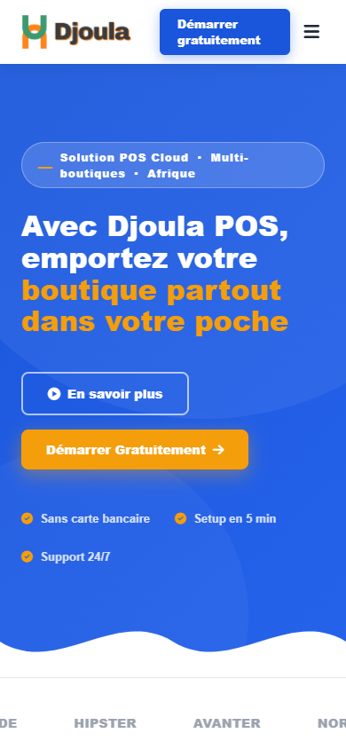 Prompt d'installation PWA